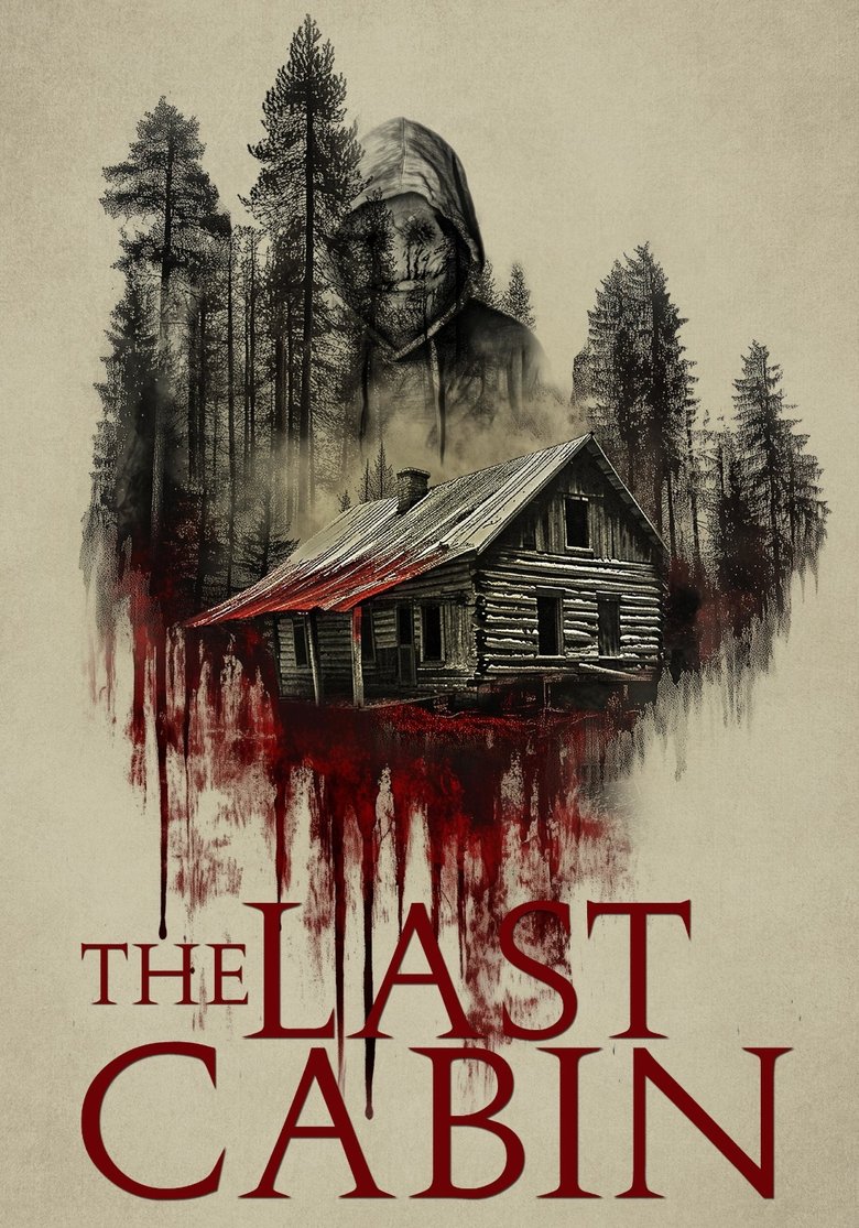 دانلود فیلم The Last Cabin 2025