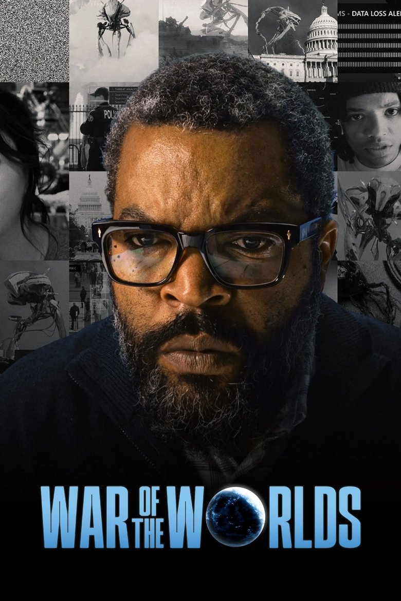 دانلود فیلم War of the Worlds 2025