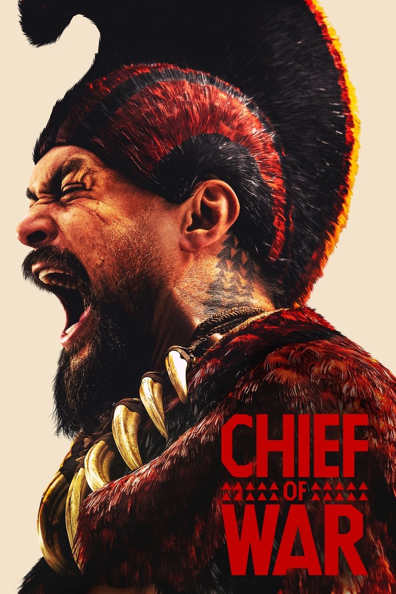 دانلود سریال Chief of War