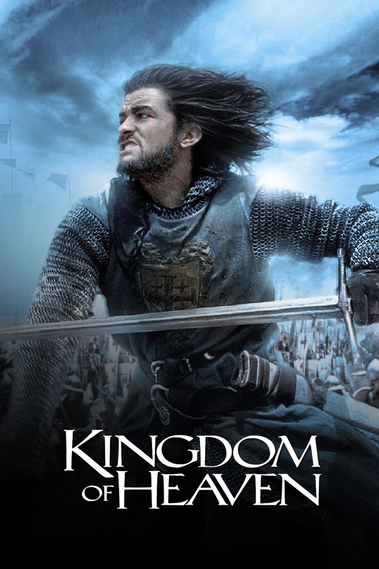 دانلود فیلم Kingdom of Heaven 2005