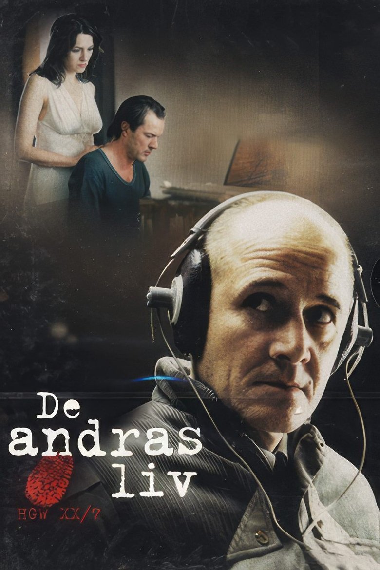 دانلود فیلم The Lives of Others 2006