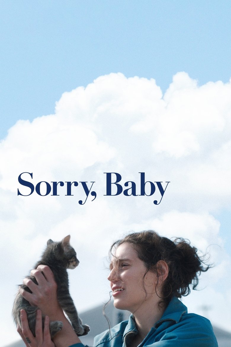دانلود فیلم Sorry, Baby 2025