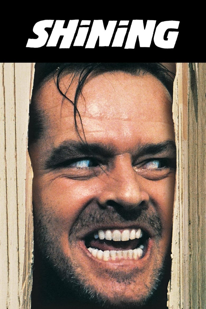 دانلود فیلم The Shining 1980