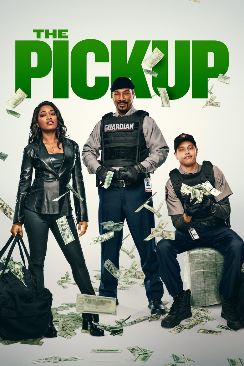 دانلود فیلم The Pickup 2025