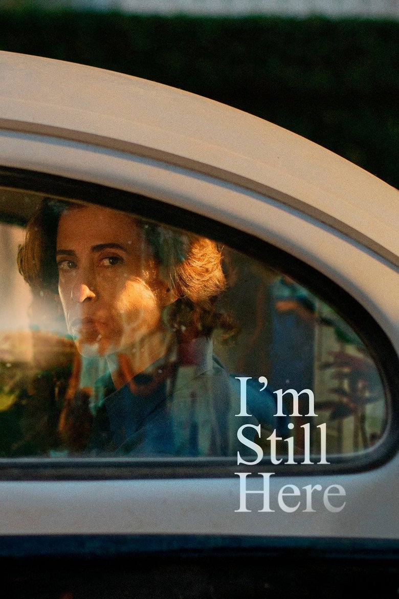 دانلود فیلم I’m Still Here 2024