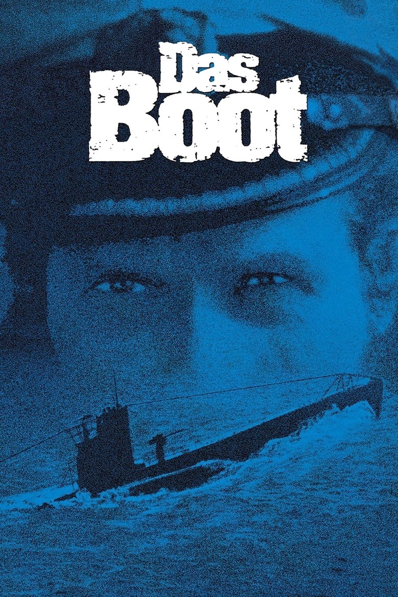 دانلود فیلم Das Boot 1981