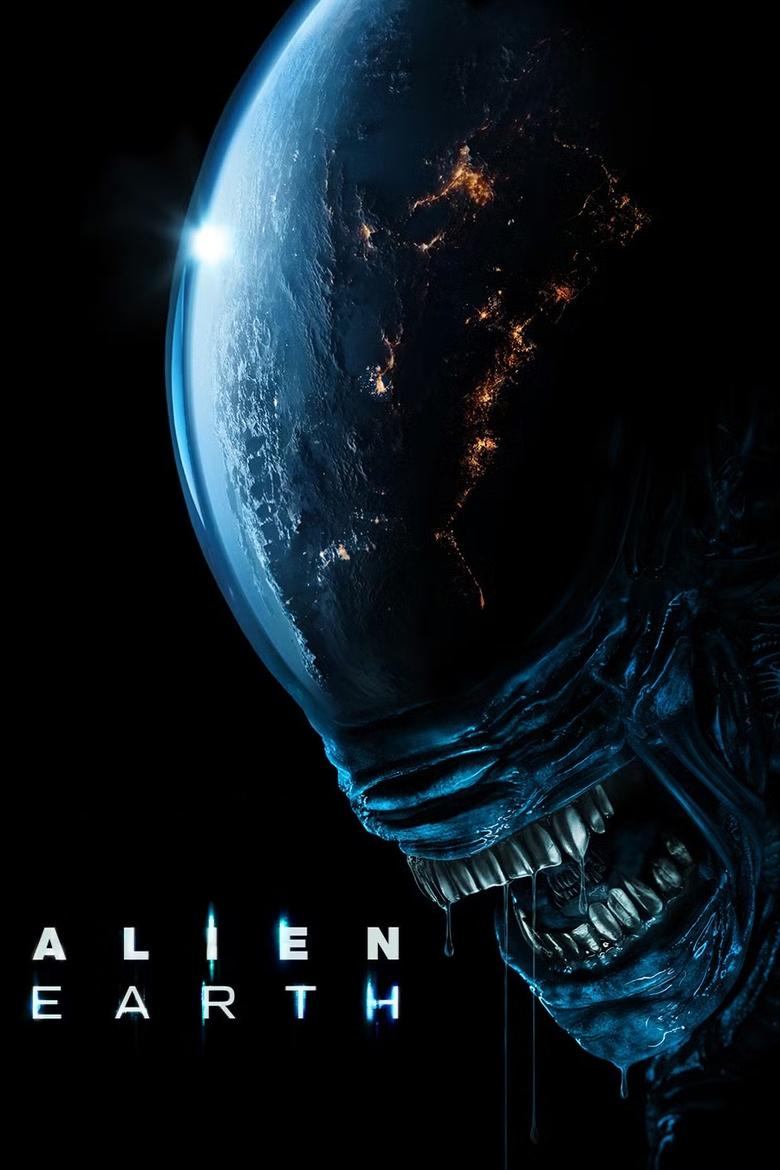 دانلود سریال Alien: Earth