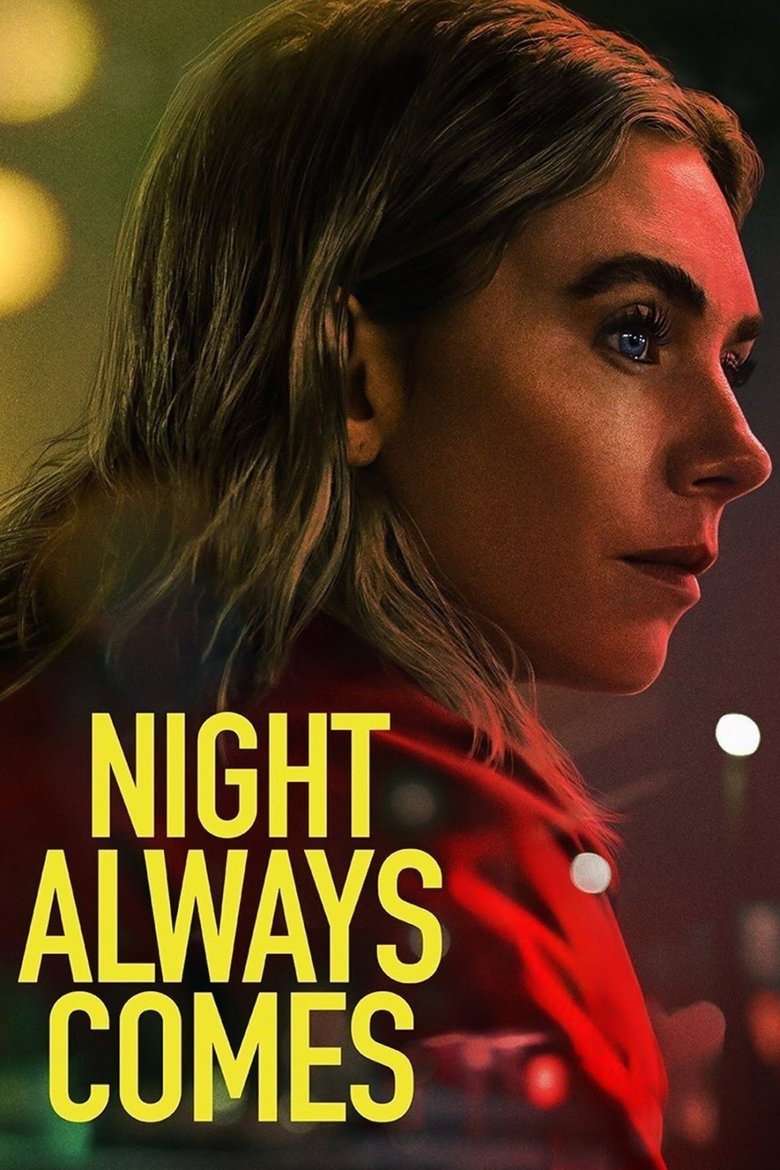 دانلود فیلم Night Always Comes 2025