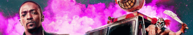 دانلود سریال Twisted Metal