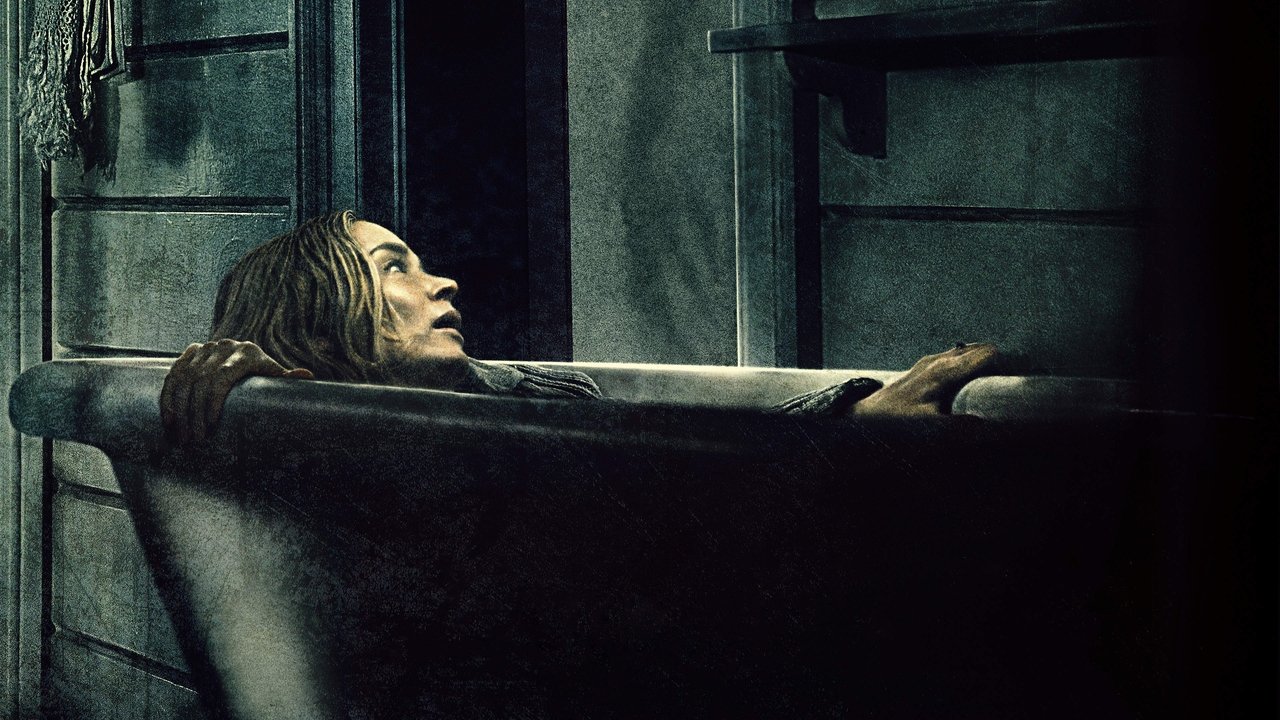 دانلود فیلم A Quiet Place 2018