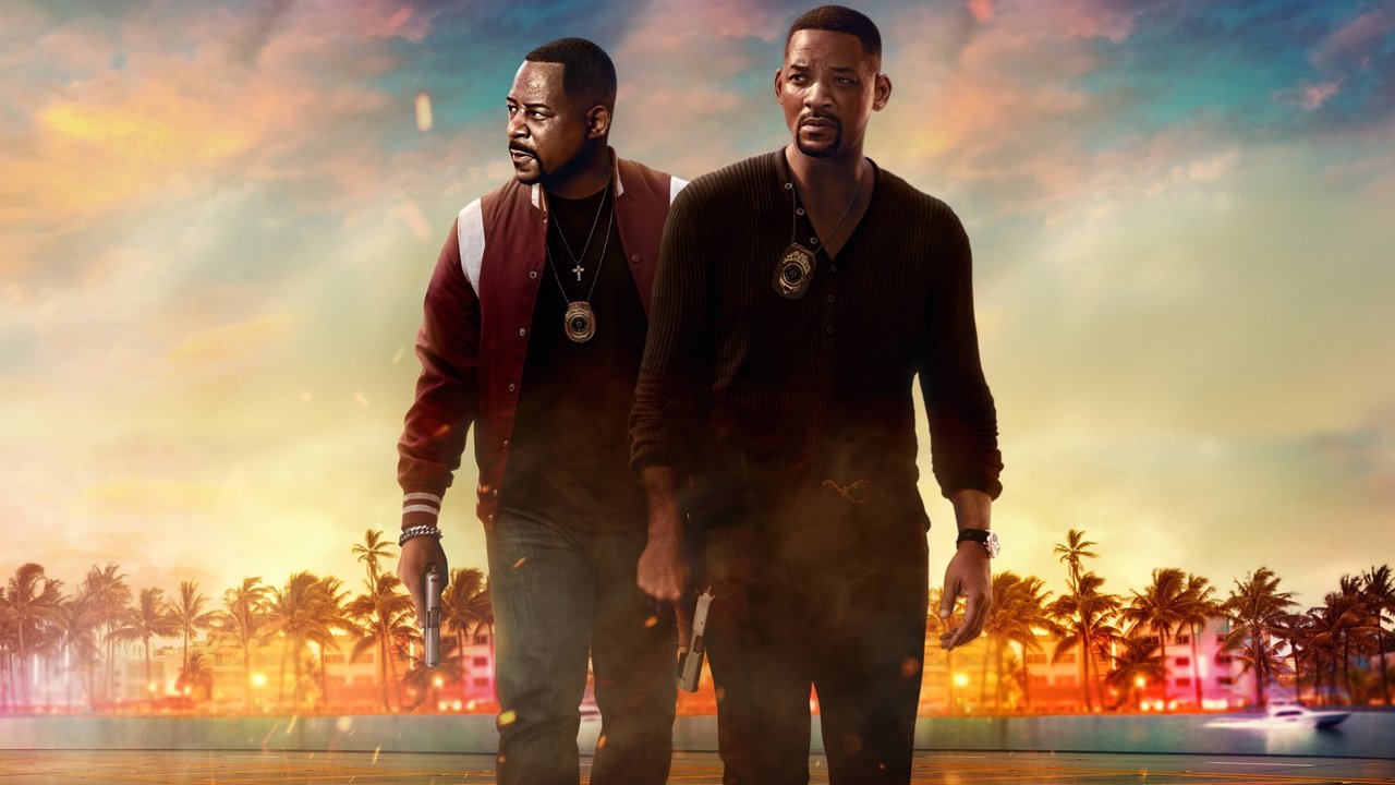 دانلود فیلم Bad Boys for Life 2020