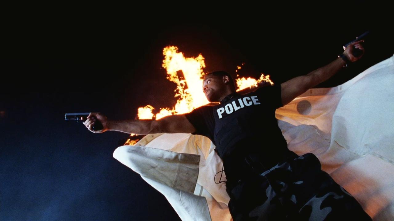 دانلود فیلم Bad Boys II 2003