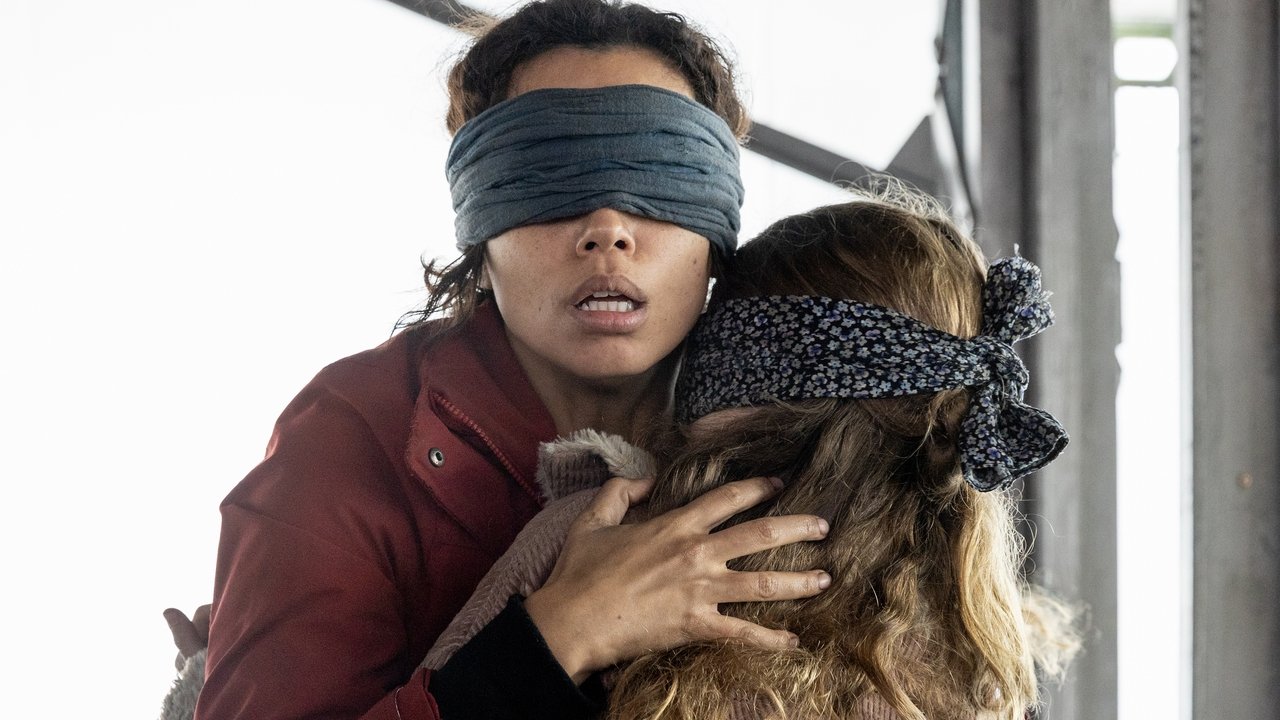 دانلود فیلم Bird Box: Barcelona 2023