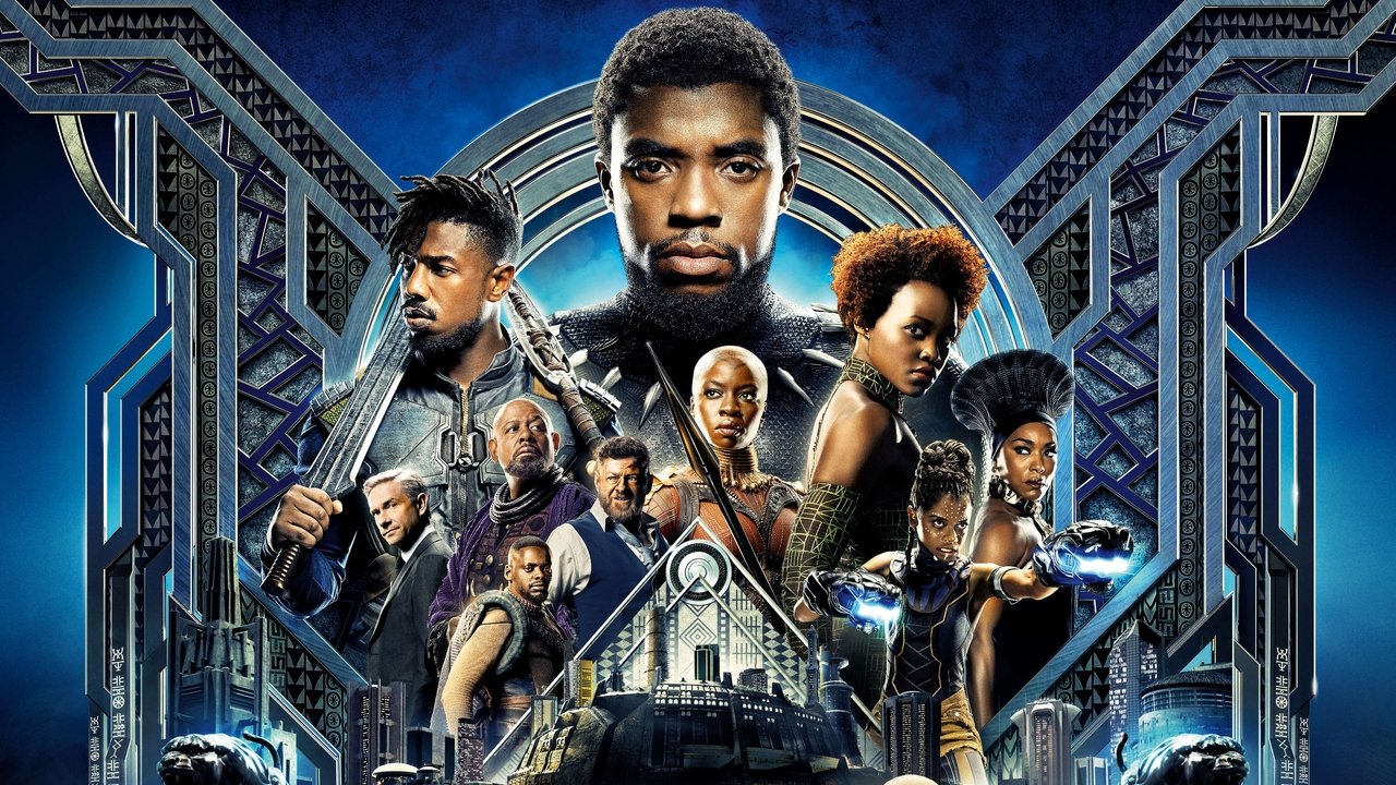 دانلود فیلم Black Panther 2018