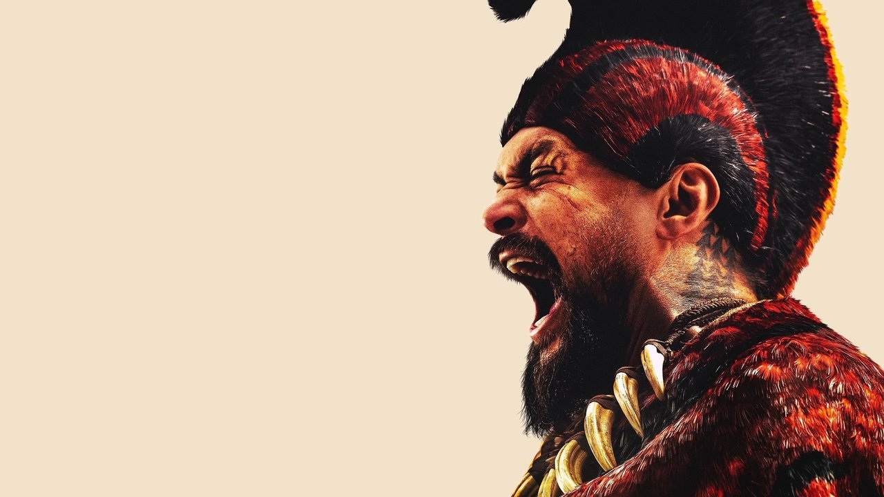 دانلود سریال Chief of War