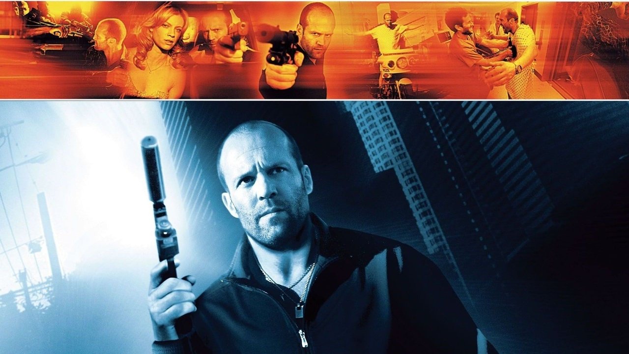 دانلود فیلم Crank 2006