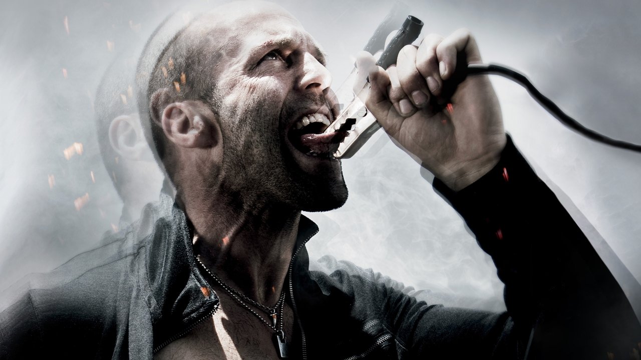 دانلود فیلم Crank: High Voltage 2009