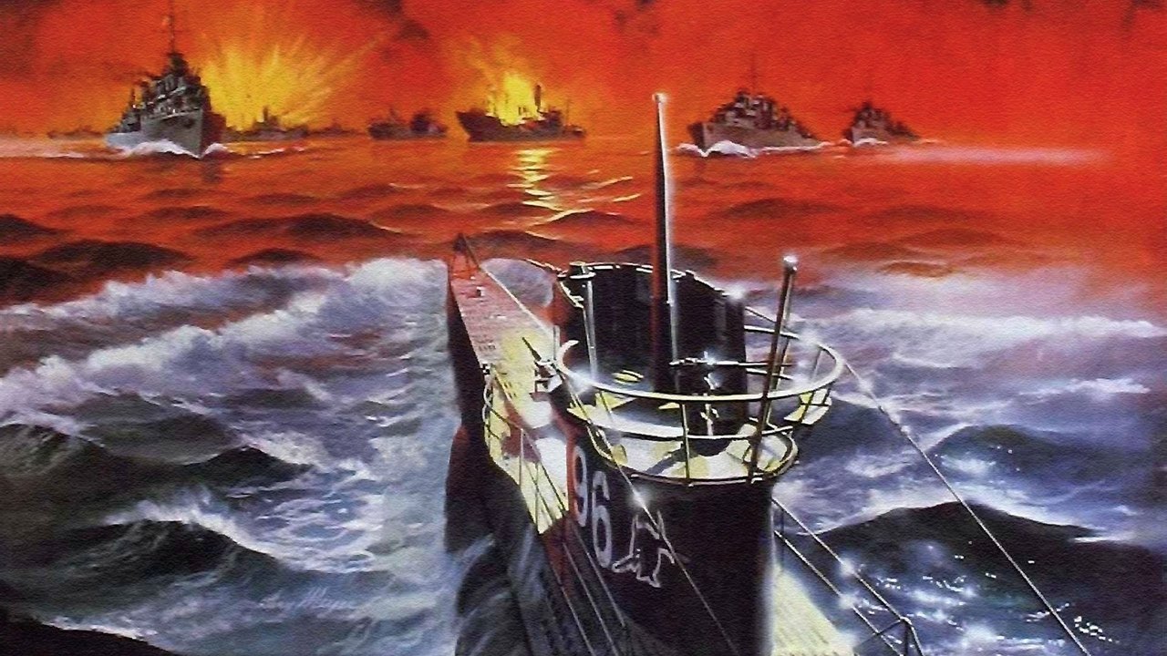 دانلود فیلم Das Boot 1981