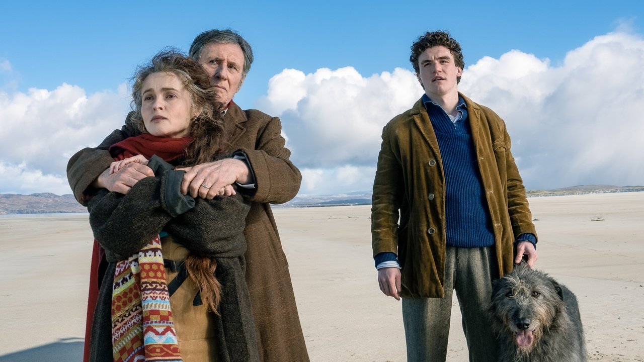 دانلود فیلم Four Letters of Love 2024