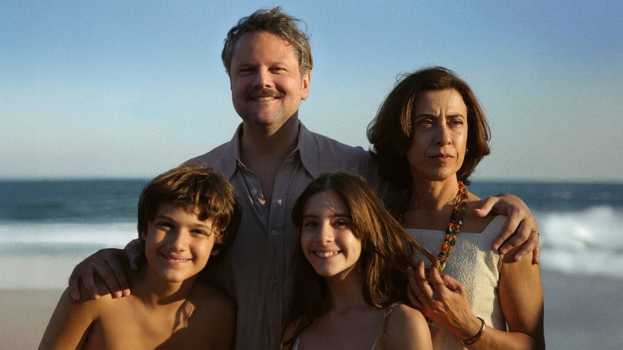 دانلود فیلم I’m Still Here 2024