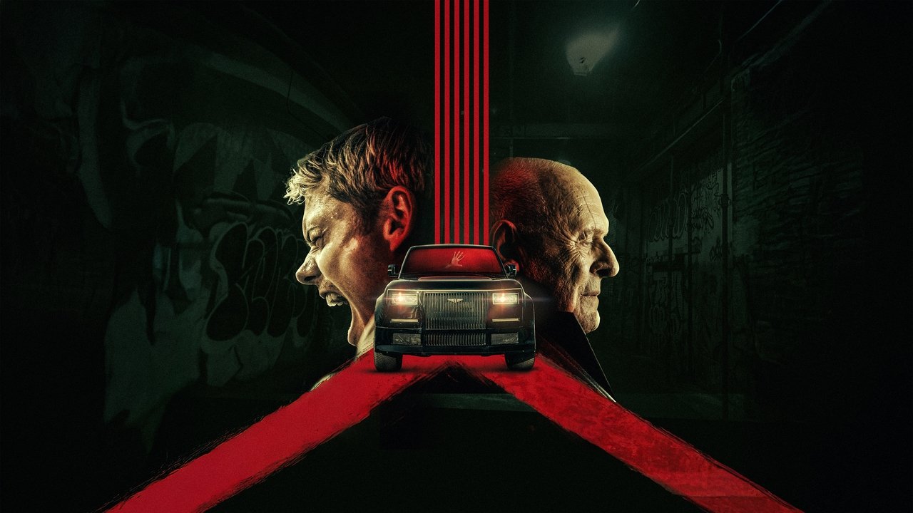 دانلود فیلم Locked 2025