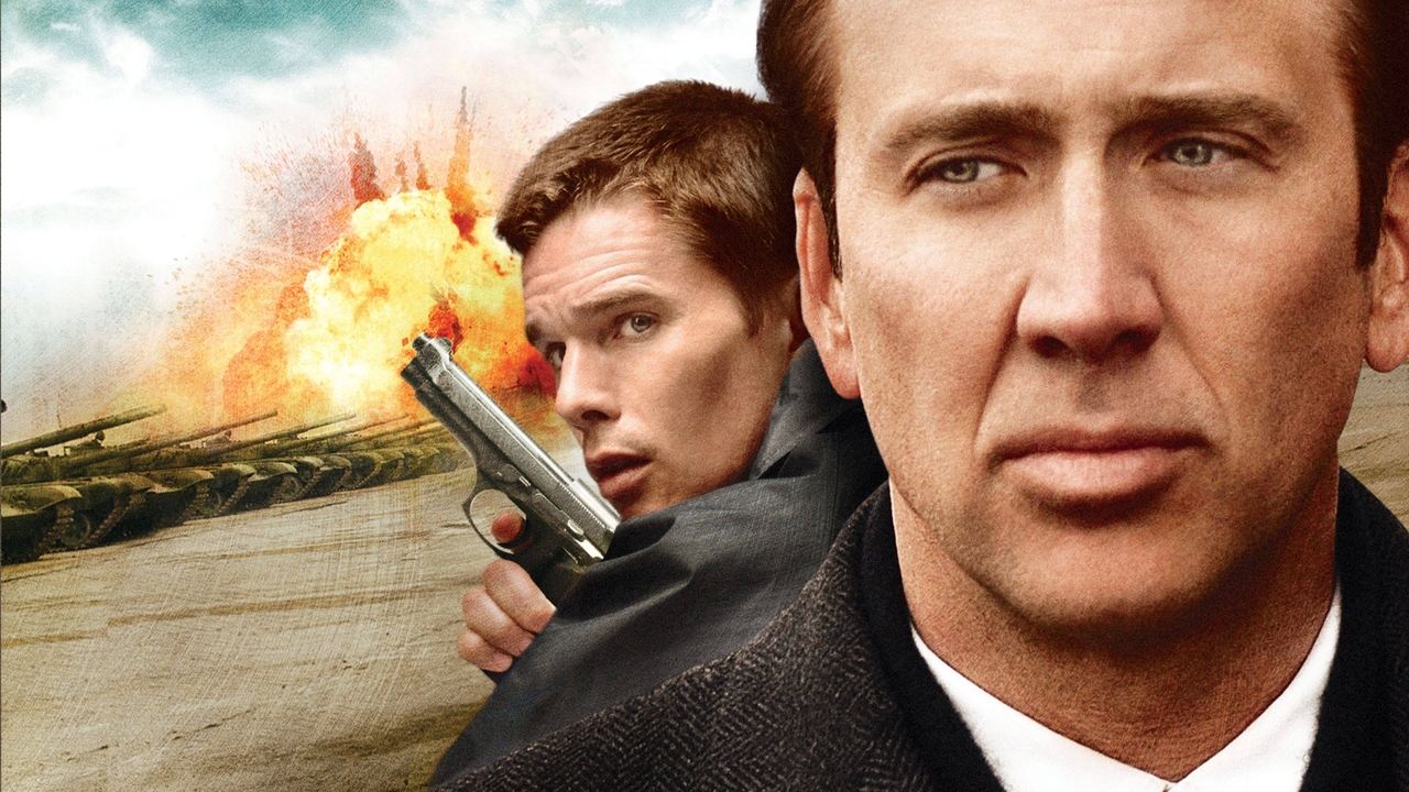 دانلود فیلم Lord of War 2005