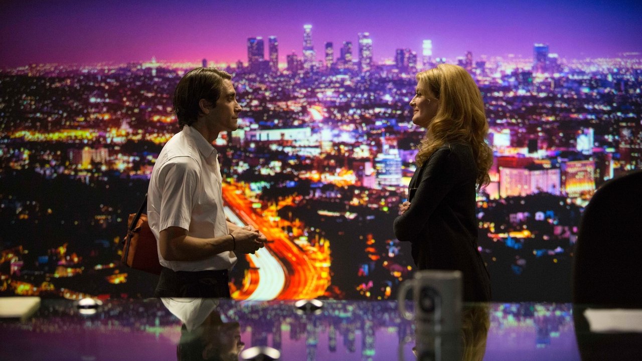 دانلود فیلم Nightcrawler 2014