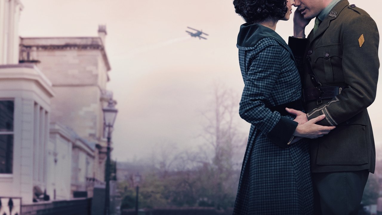 دانلود سریال Outlander: Blood of My Blood