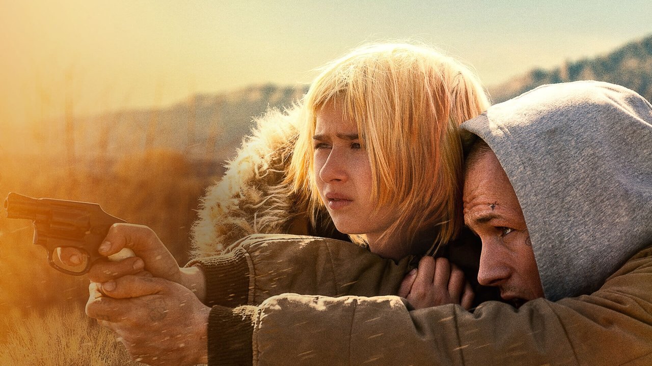 دانلود فیلم She Rides Shotgun 2025