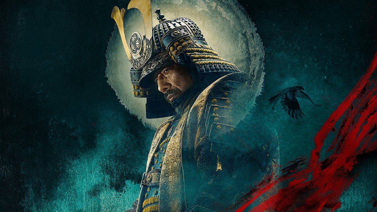 دانلود سریال Shogun