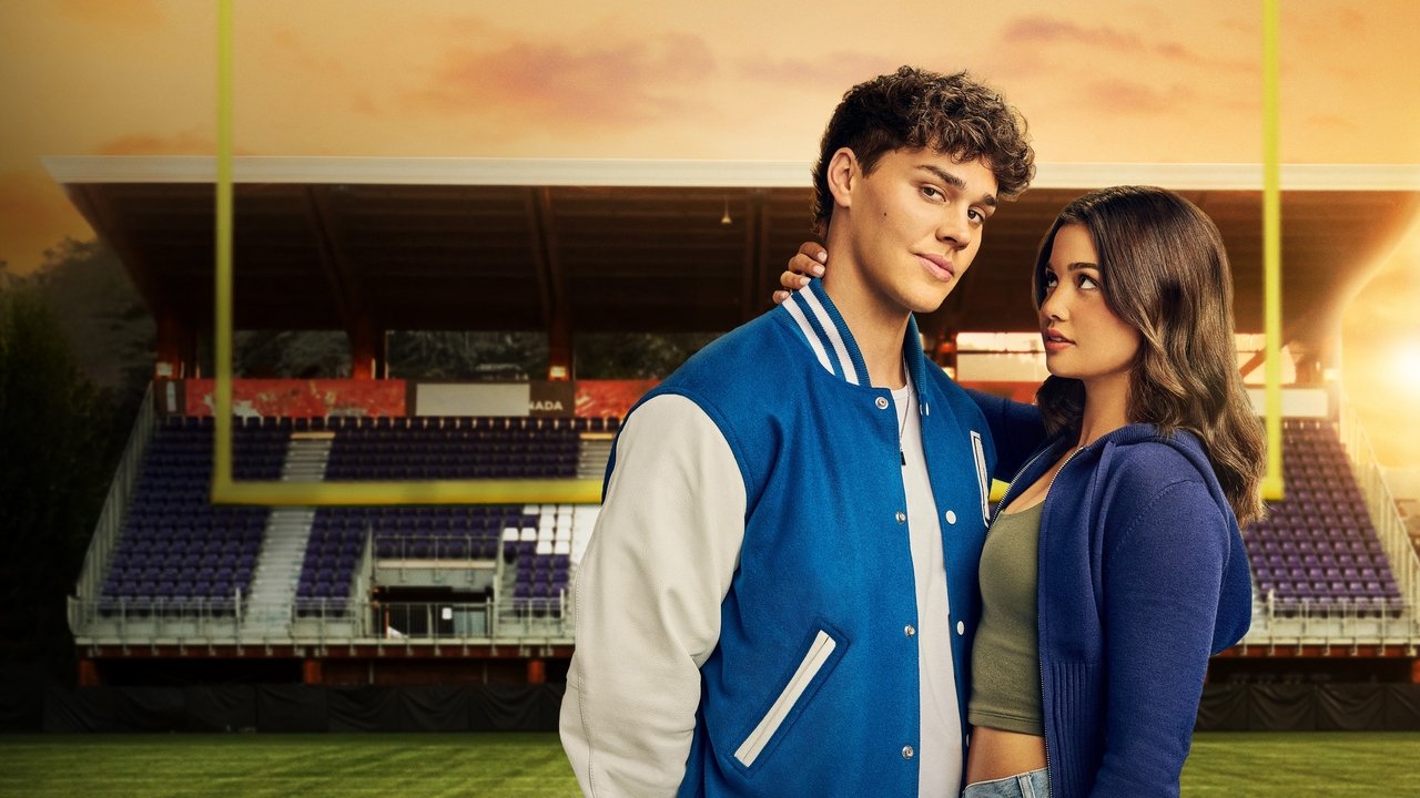 دانلود فیلم Sidelined: The QB and Me 2024