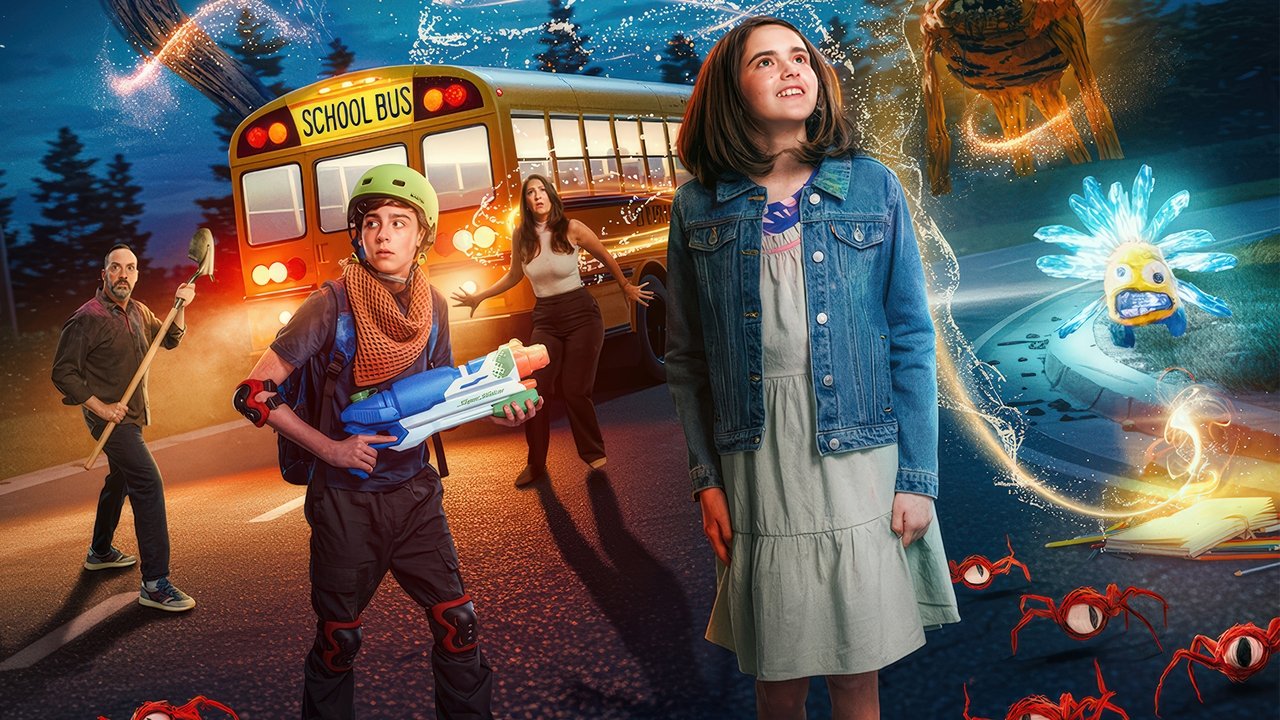 دانلود فیلم Sketch 2024 دانلود فیلم Sketch 2024