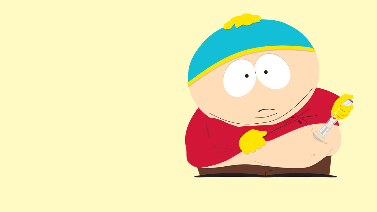 دانلود فیلم South Park: The End of Obesity 2024
