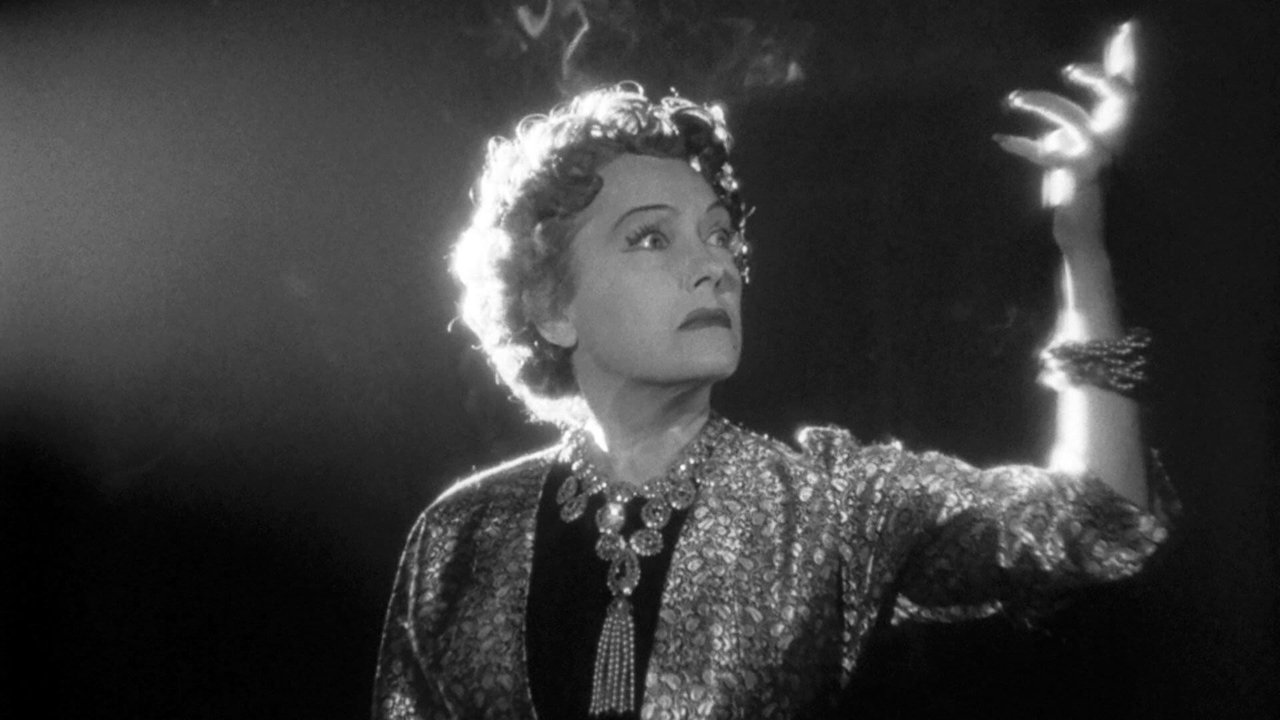 دانلود فیلم Sunset Boulevard 1950