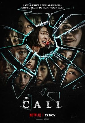دانلود فیلم The Call 2020