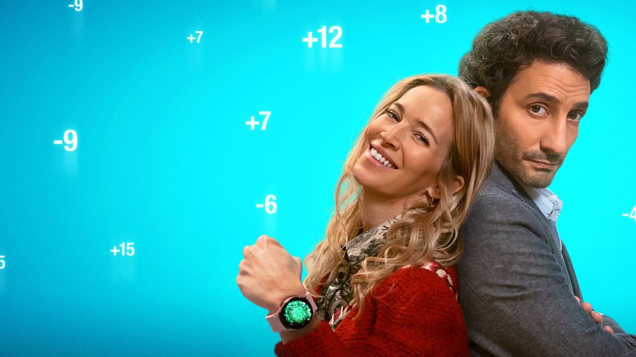 دانلود فیلم The Marriage App 2022