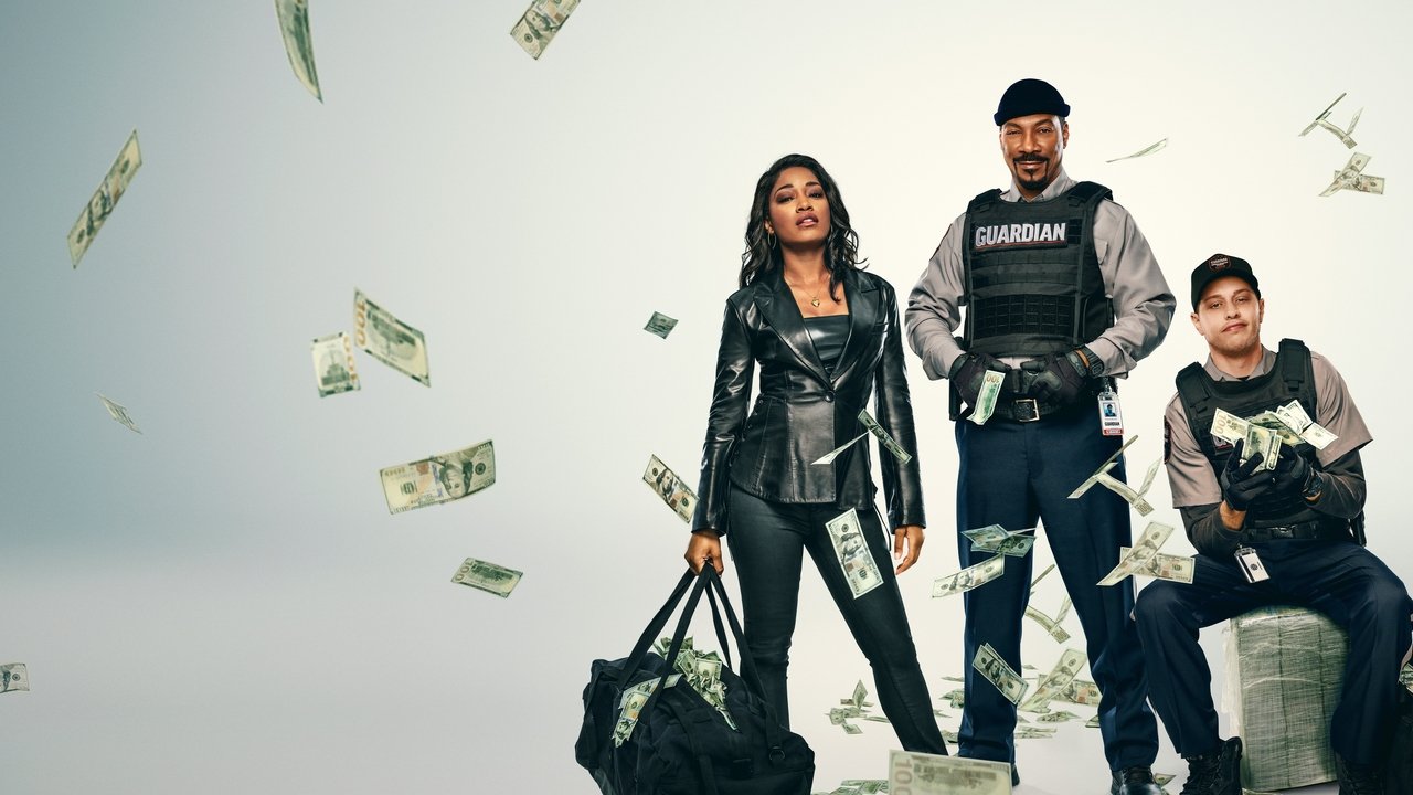دانلود فیلم The Pickup 2025