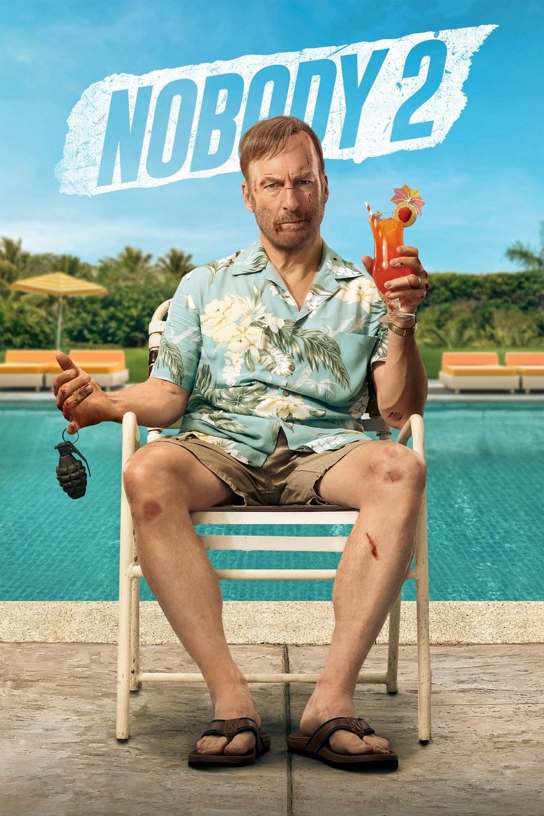 دانلود فیلم Nobody 2 2025