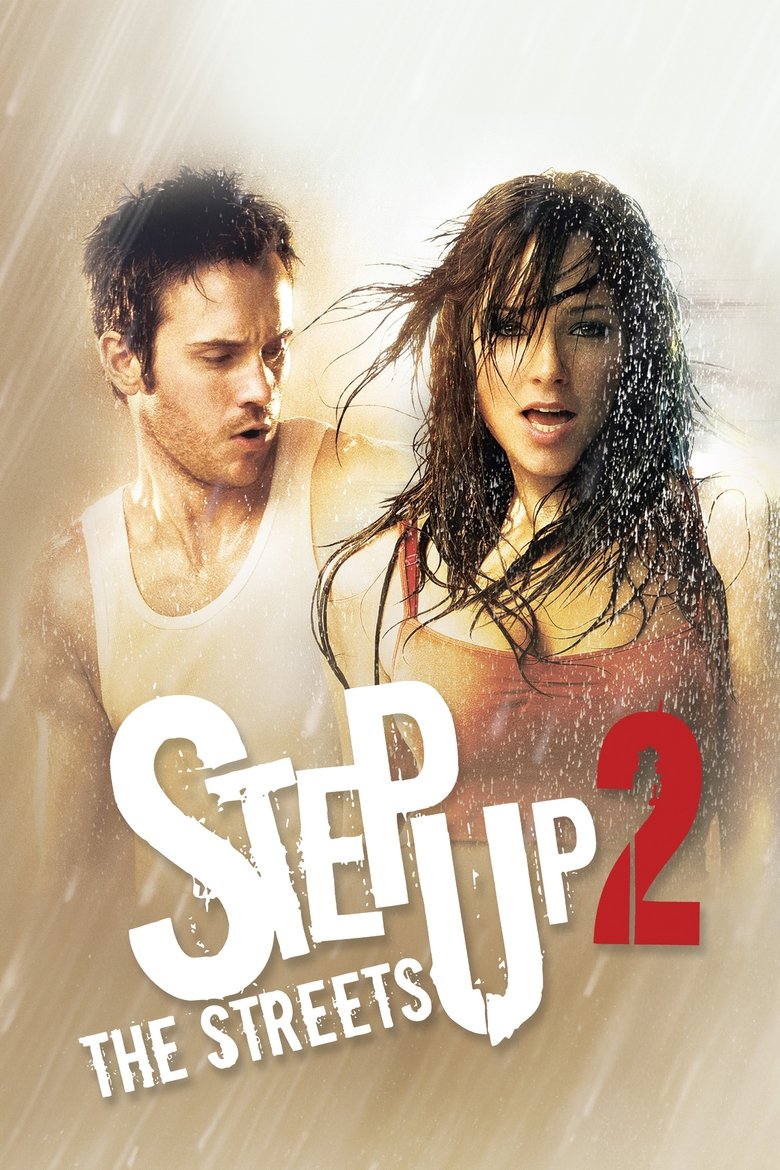 دانلود فیلم Step Up 2: The Streets 2008