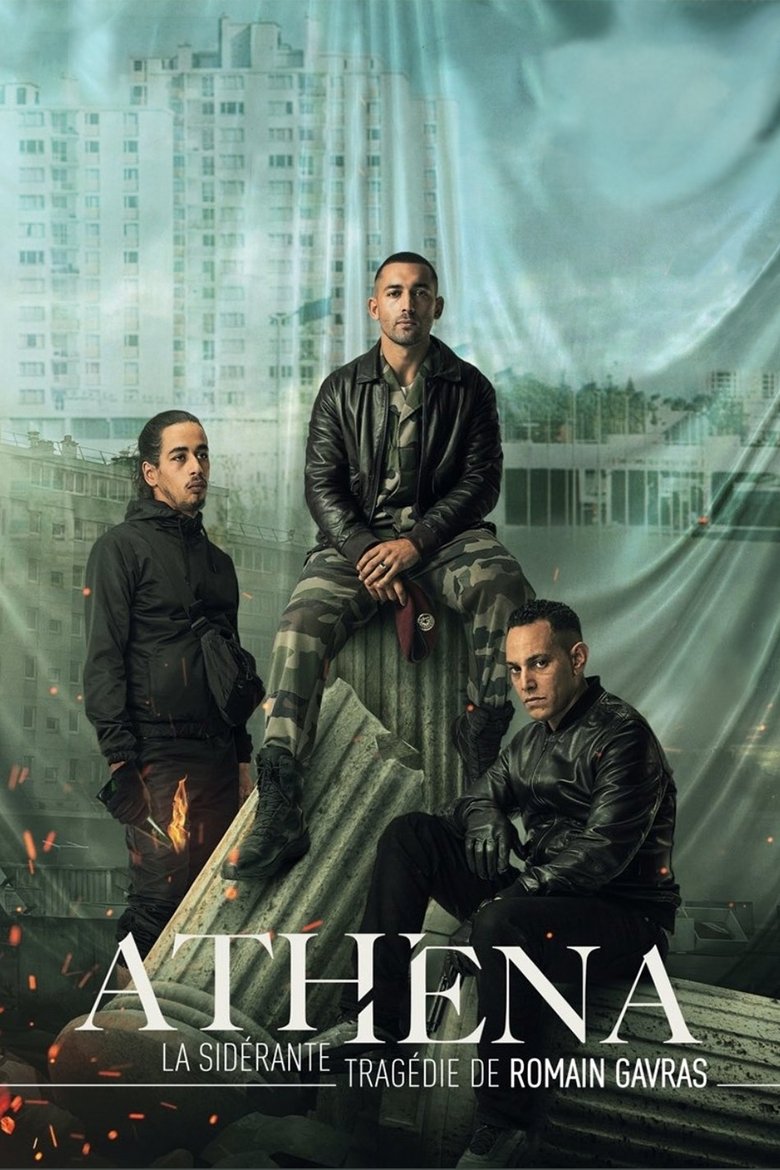 دانلود فیلم Athena 2022