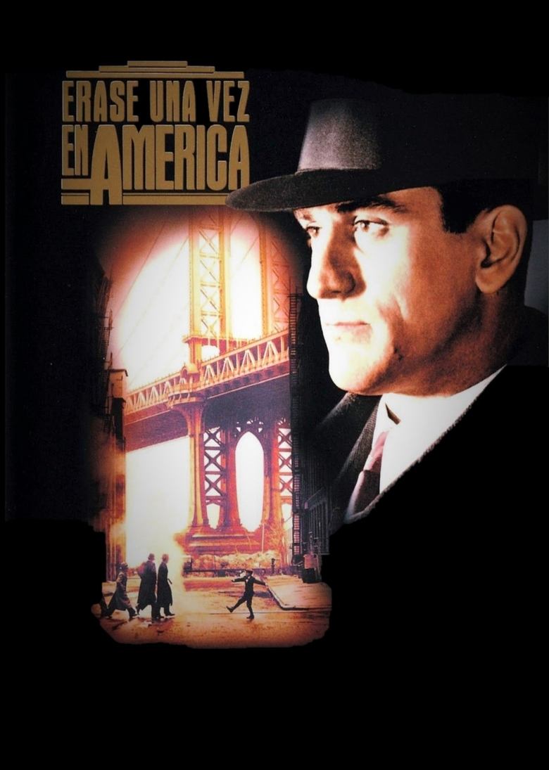 دانلود فیلم Once Upon a Time in America 1984