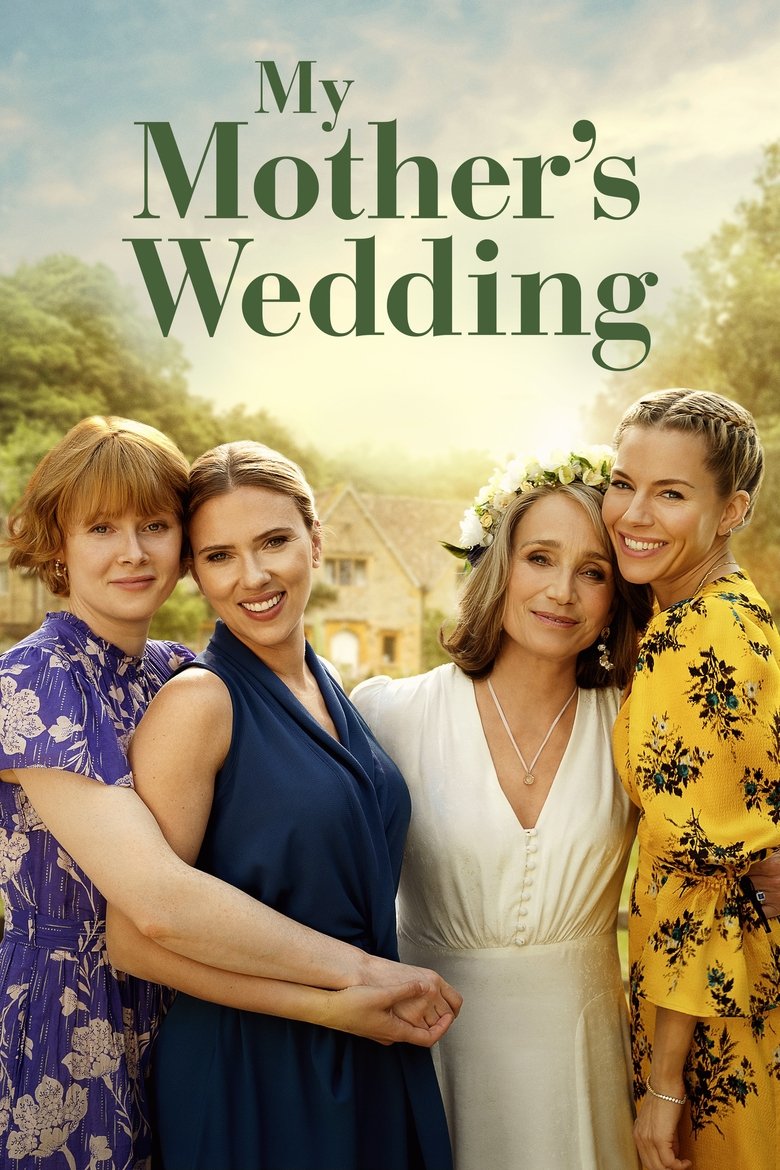 دانلود فیلم My Mother’s Wedding 2023