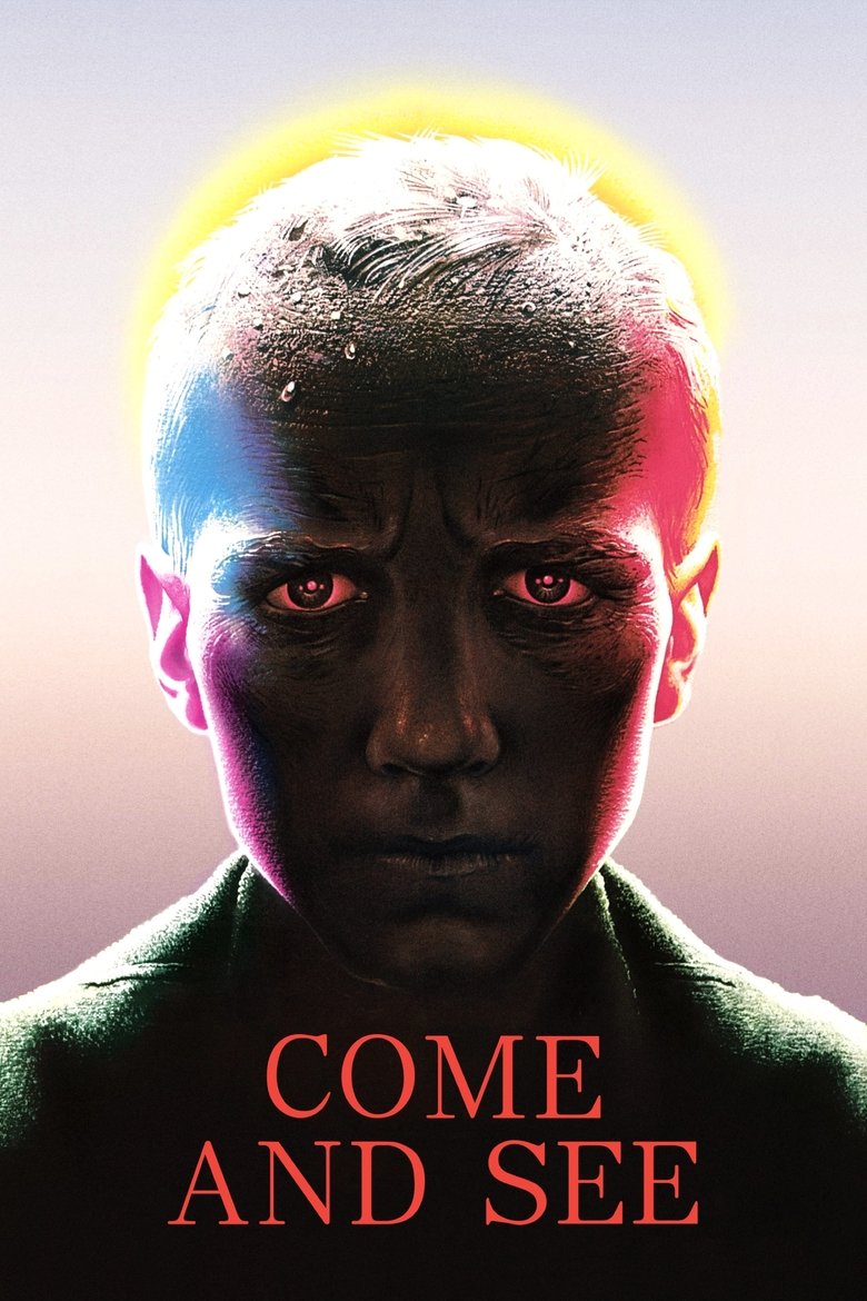 دانلود فیلم Come and See 1985