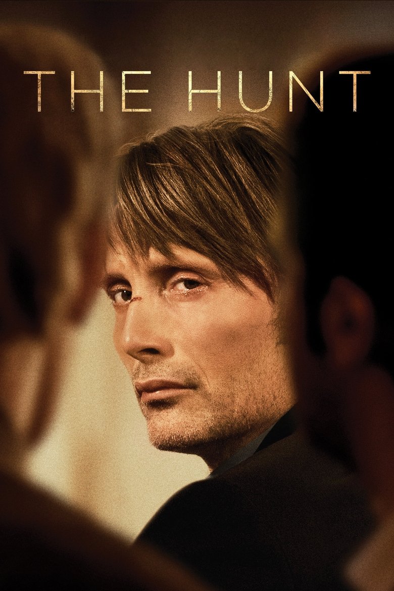 دانلود فیلم The Hunt 2012