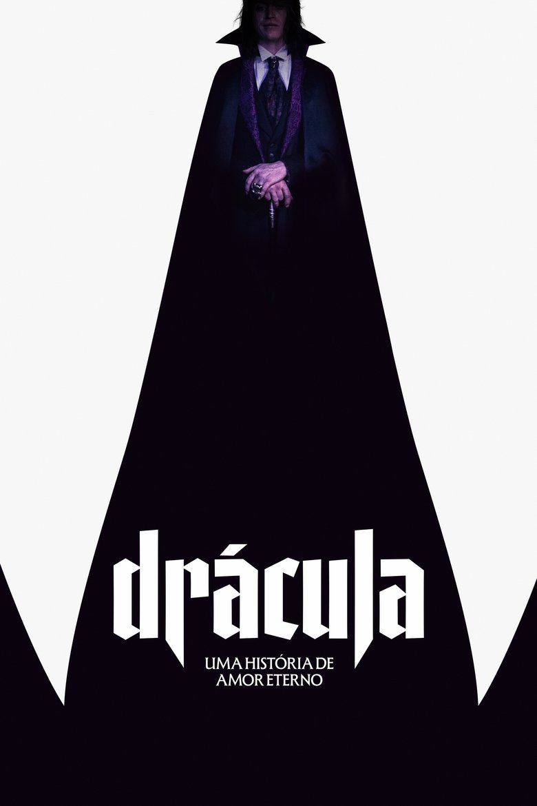 دانلود فیلم Dracula: A Love Tale 2025