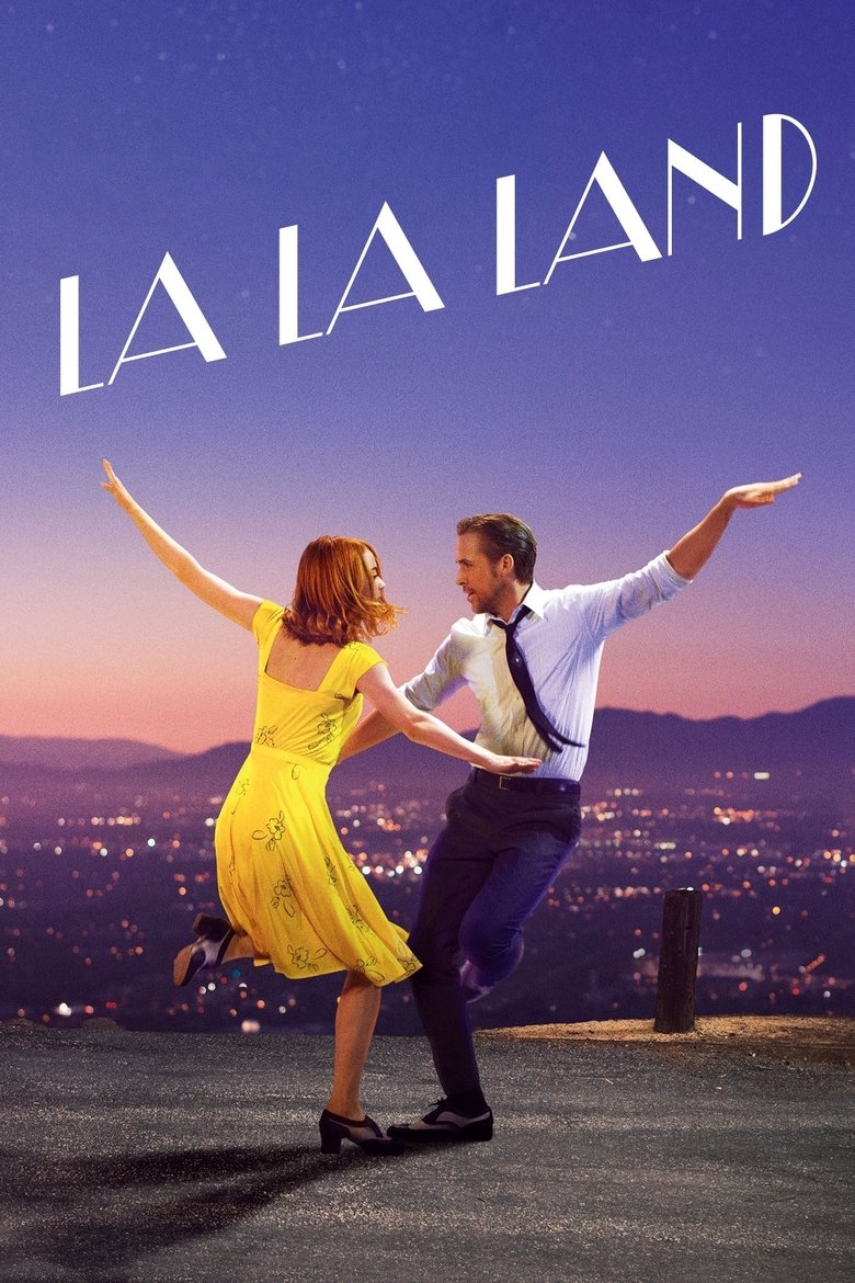 دانلود فیلم La La Land 2016