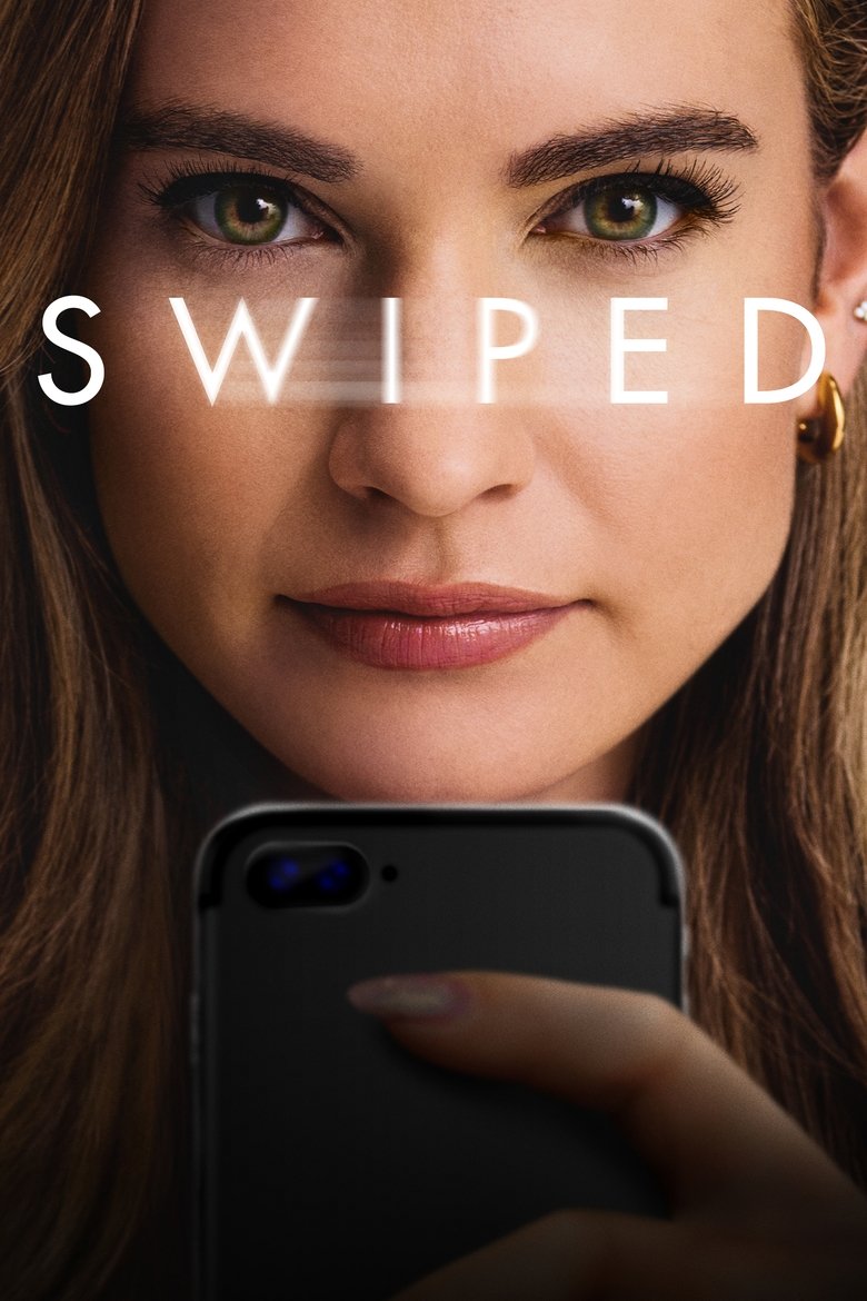 دانلود فیلم Swiped 2025