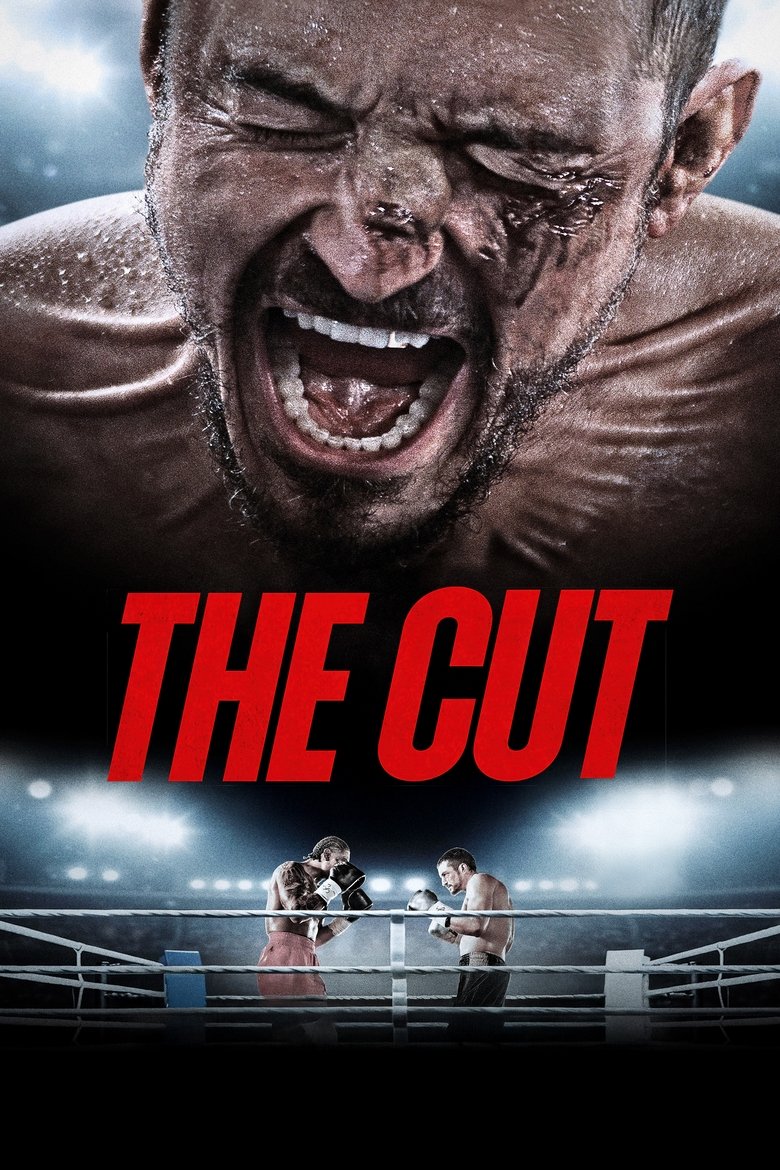 دانلود فیلم The Cut 2024