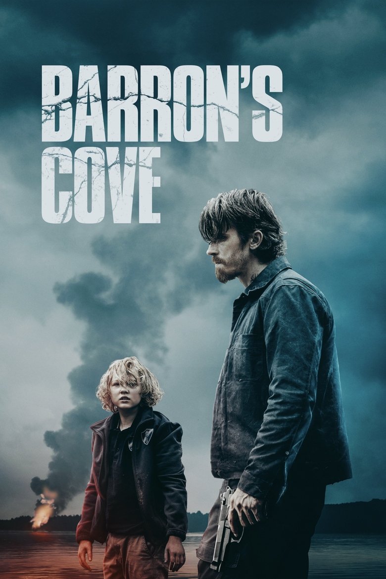 دانلود فیلم Barron’s Cove 2024