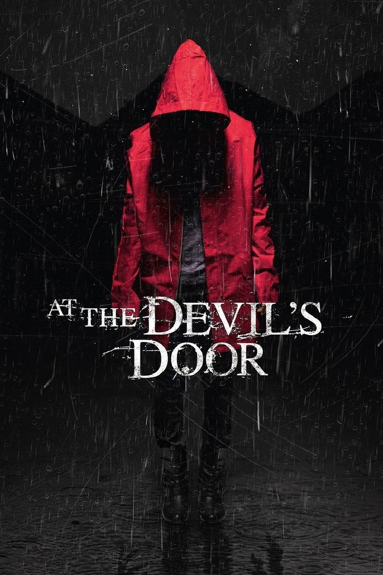 دانلود فیلم At the Devil’s Door 2014